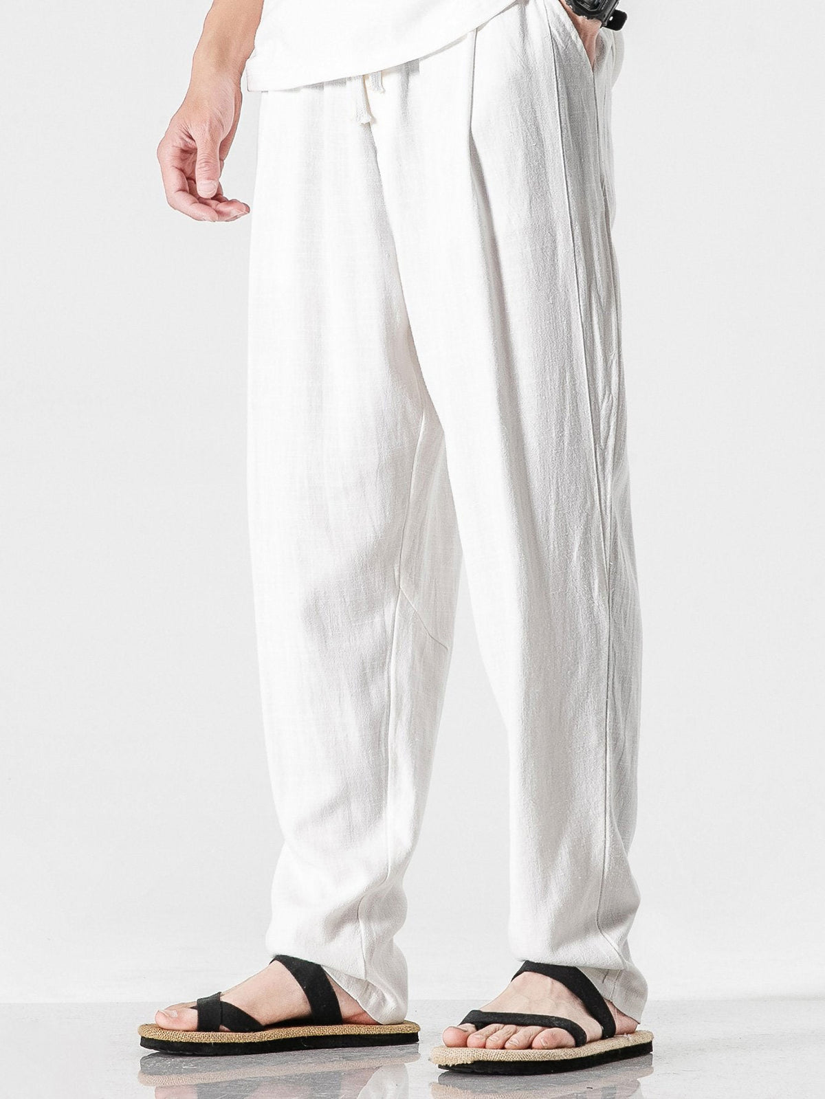 Riviera Pants SANREMO