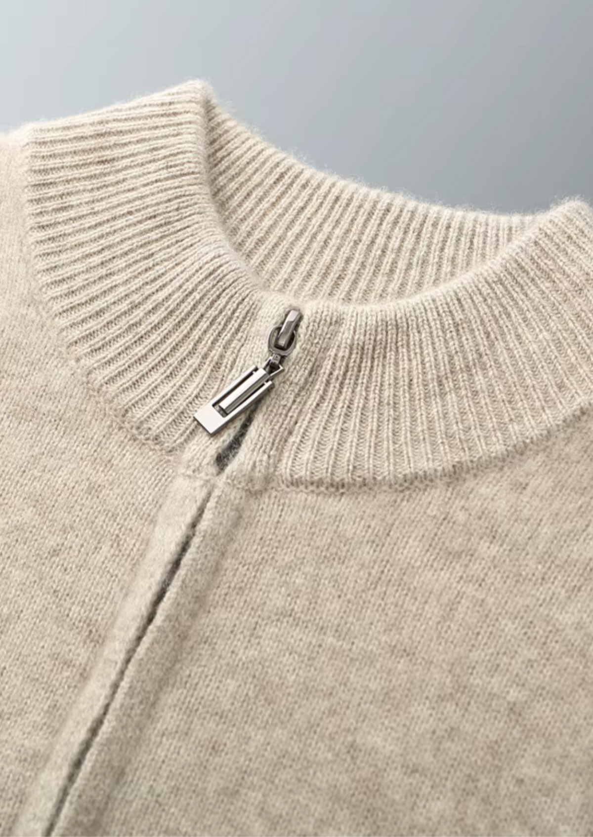 Pure Extra-Fine Merino Wool Set