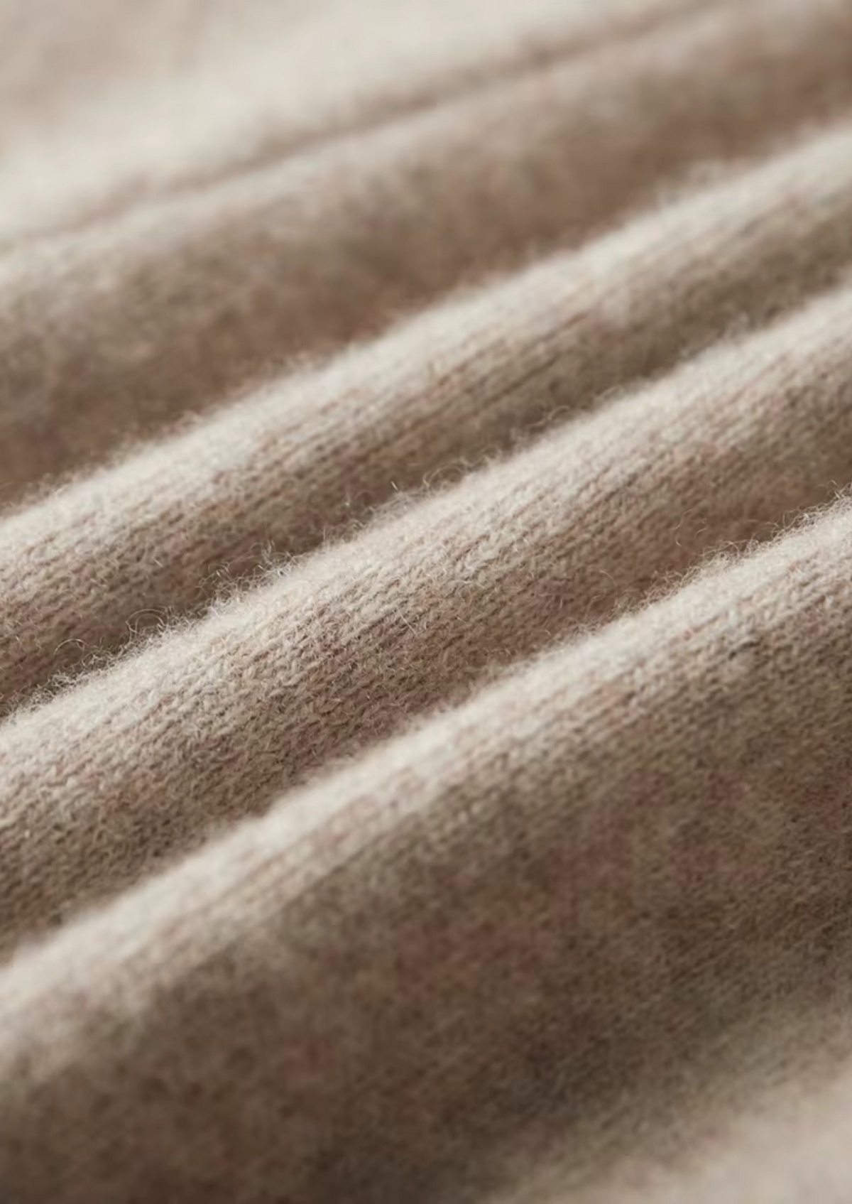 Pure Extra-Fine Merino Wool Set