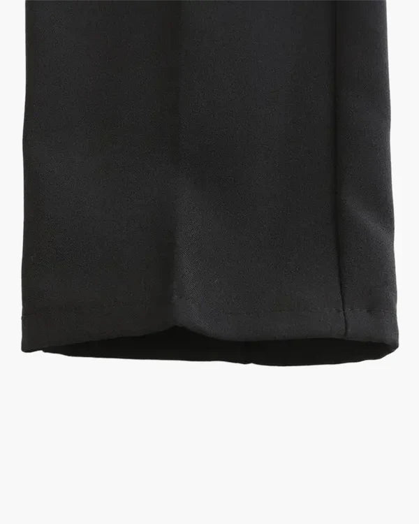 MILANO Classic-Fit Trousers