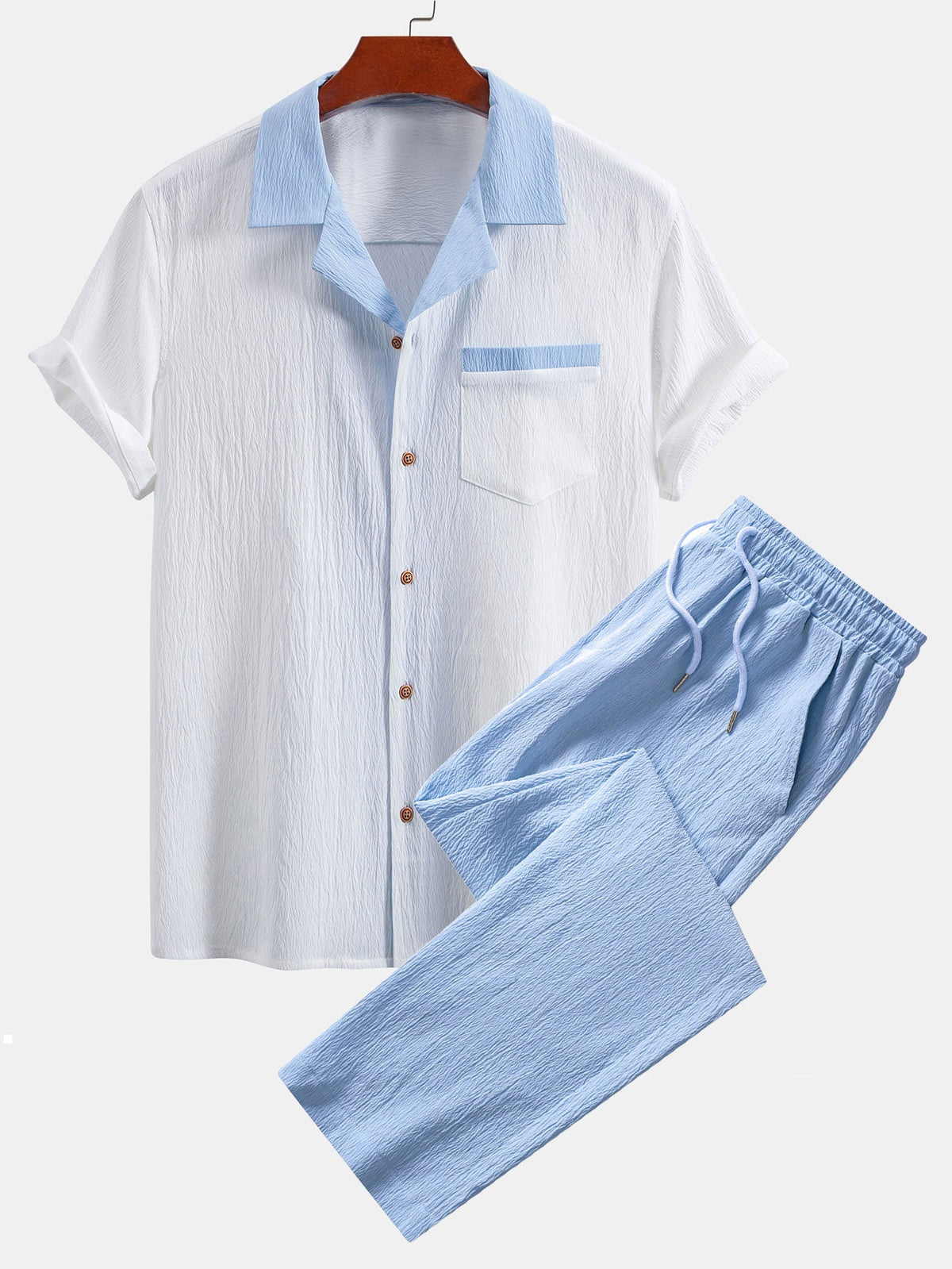 SARDINIA Home Linen Set