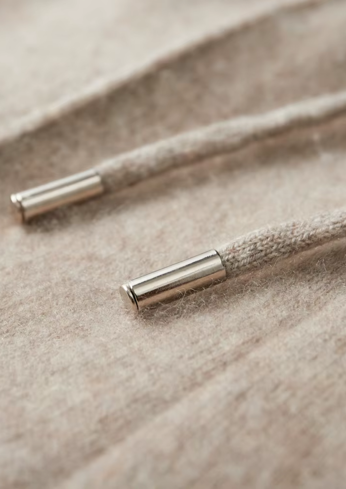 Pure Extra-Fine Merino Wool Set
