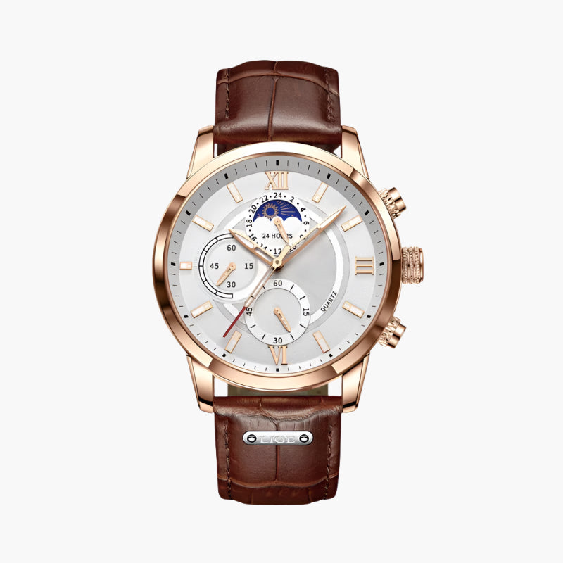 Classic RICHELIEU Watch