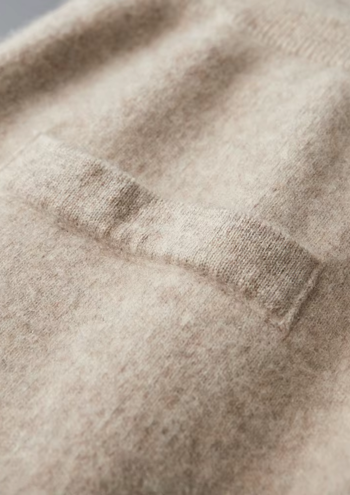 Pure Extra-Fine Merino Wool Set