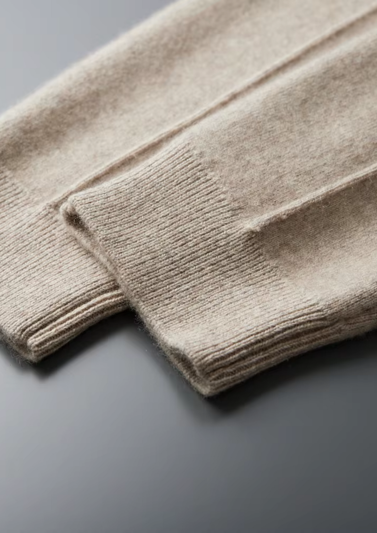 Pure Extra-Fine Merino Wool Set