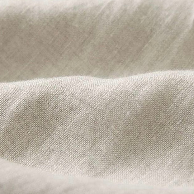 CANNES linen trousers