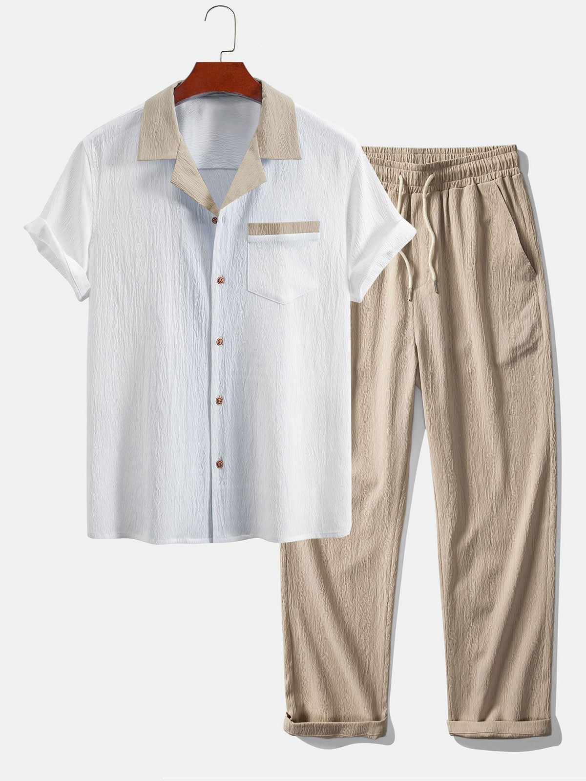 SARDINIA Home Linen Set