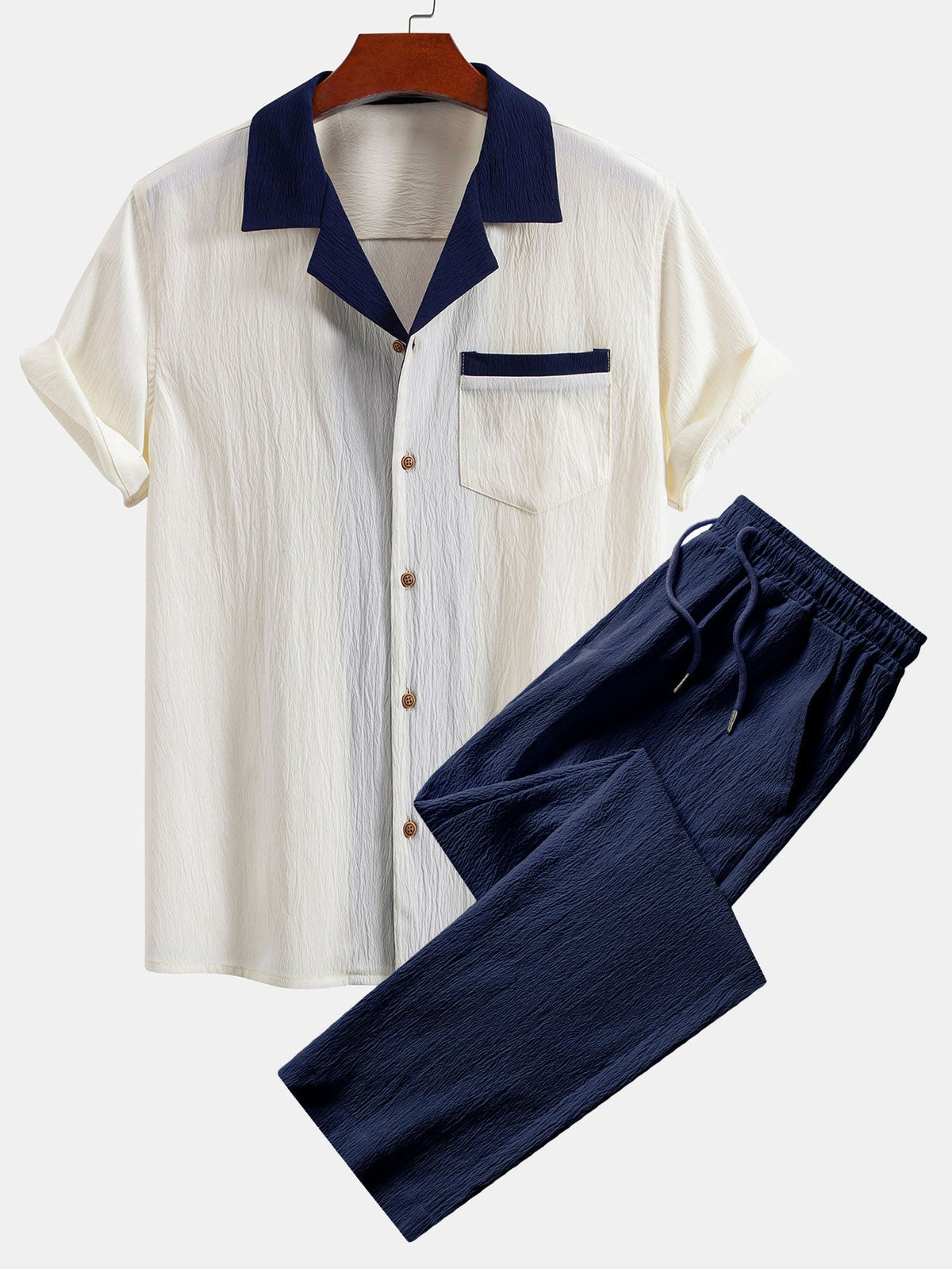 SARDINIA Home Linen Set