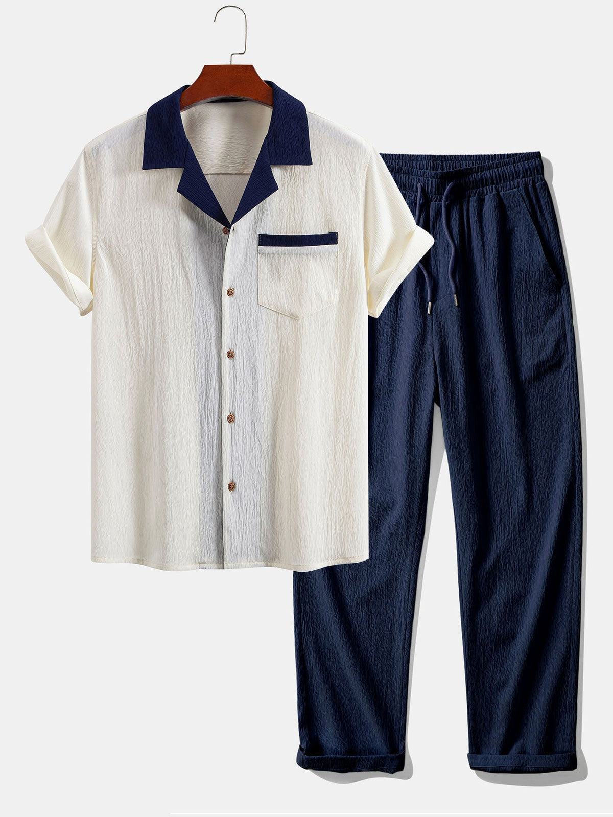 SARDINIA Home Linen Set