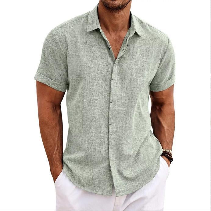 MIAMI Short Sleeve Shirt