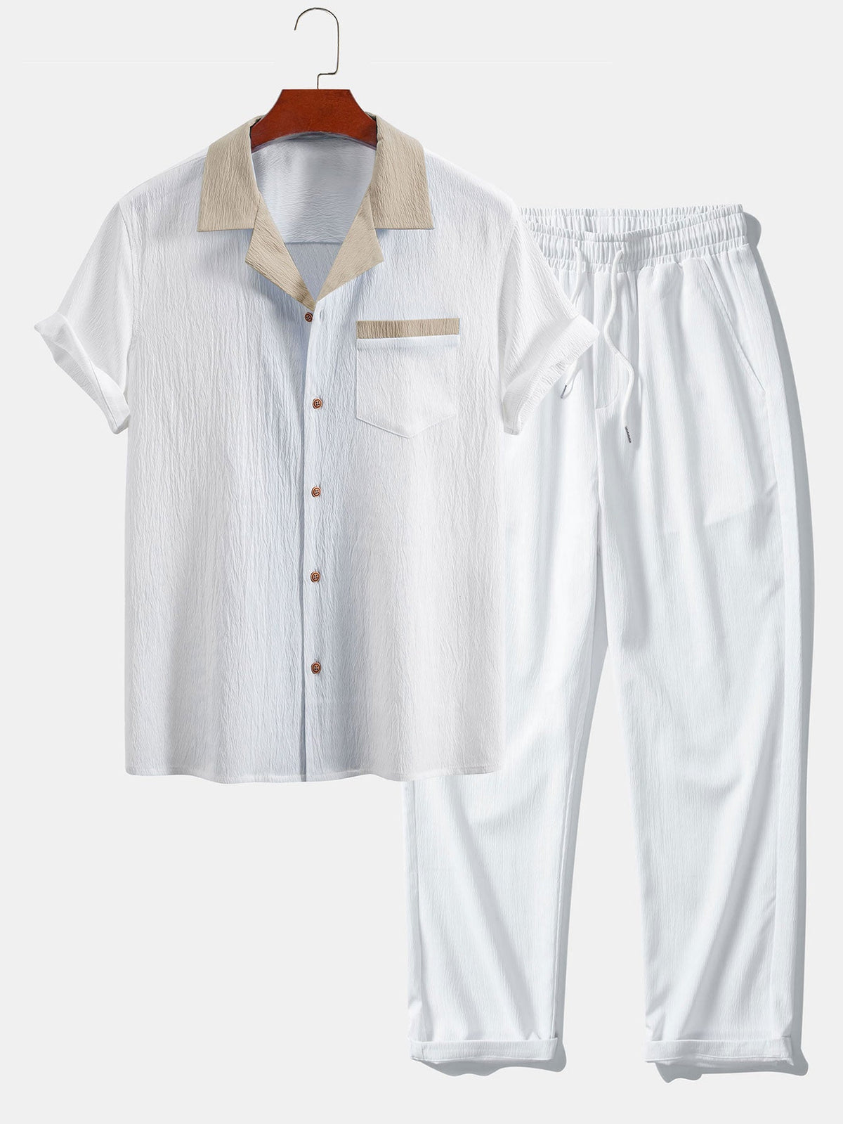 SARDINIA Home Linen Set
