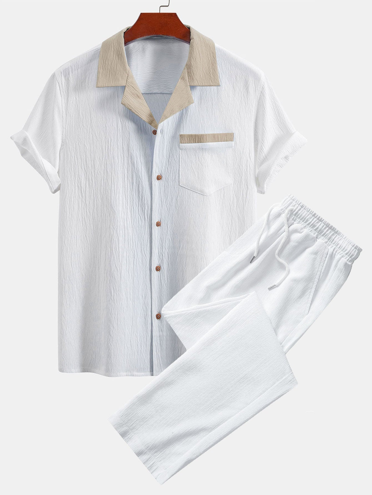 SARDINIA Home Linen Set