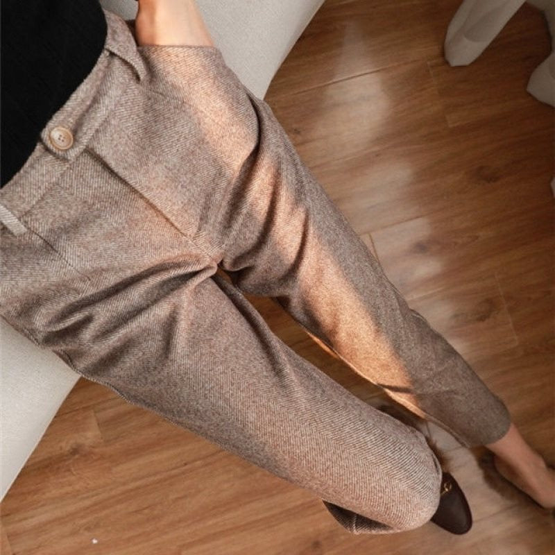 CORTINA Pants