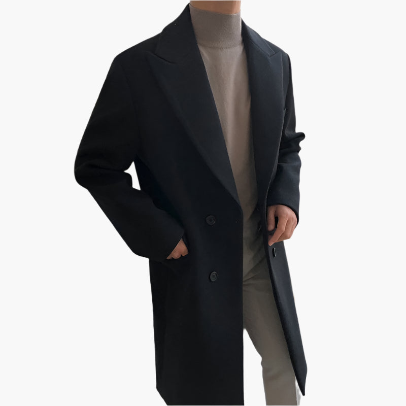 NAMSAN Coat