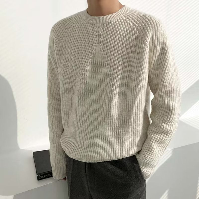 GISUNG Sweater