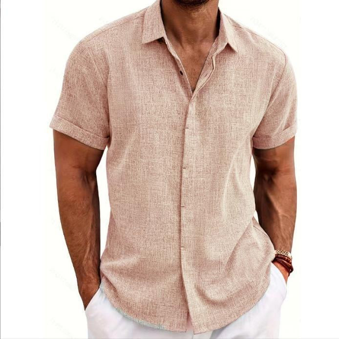 MIAMI Short Sleeve Shirt