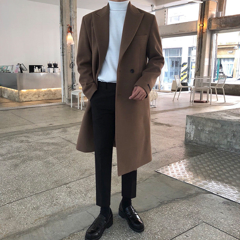 NAMSAN Coat