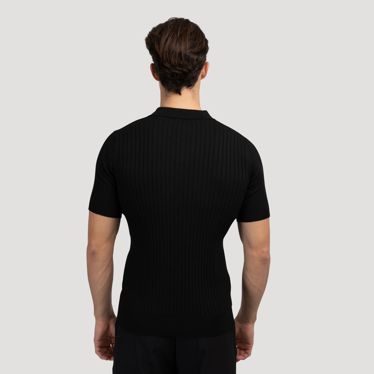 CHUNCHEON Casual Polo Shirt