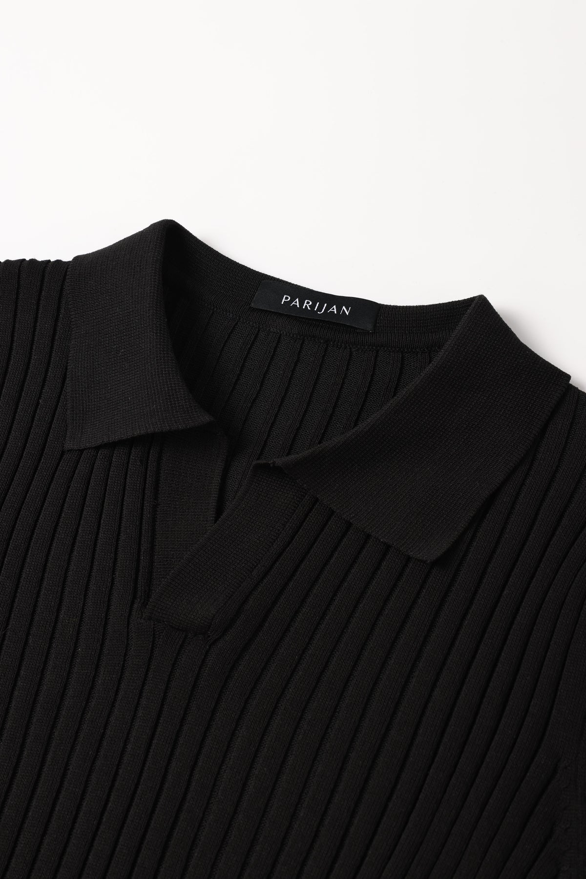 CHUNCHEON Casual Polo Shirt