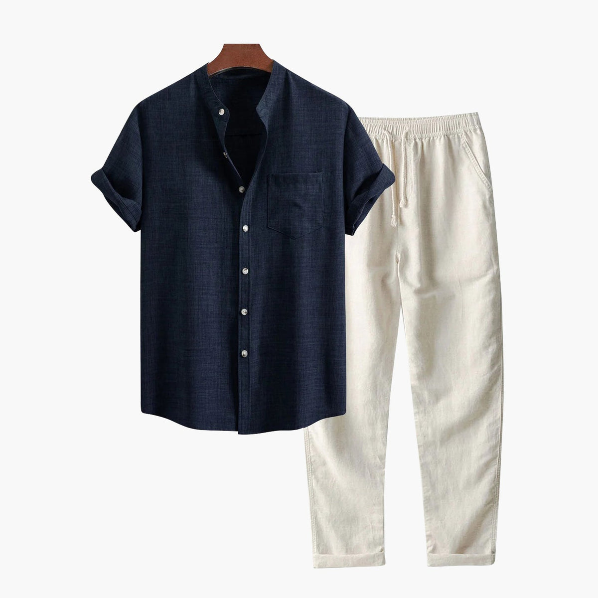Summer Outfit - Beautiful Stroll