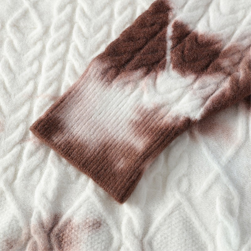 Dawn Spectre Sweater
