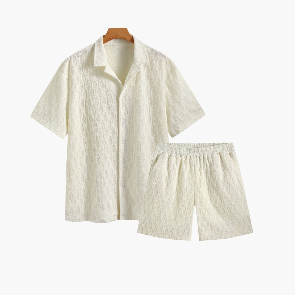 Summer outfit - Mykonos set