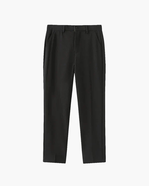 MILANO Classic-Fit Trousers