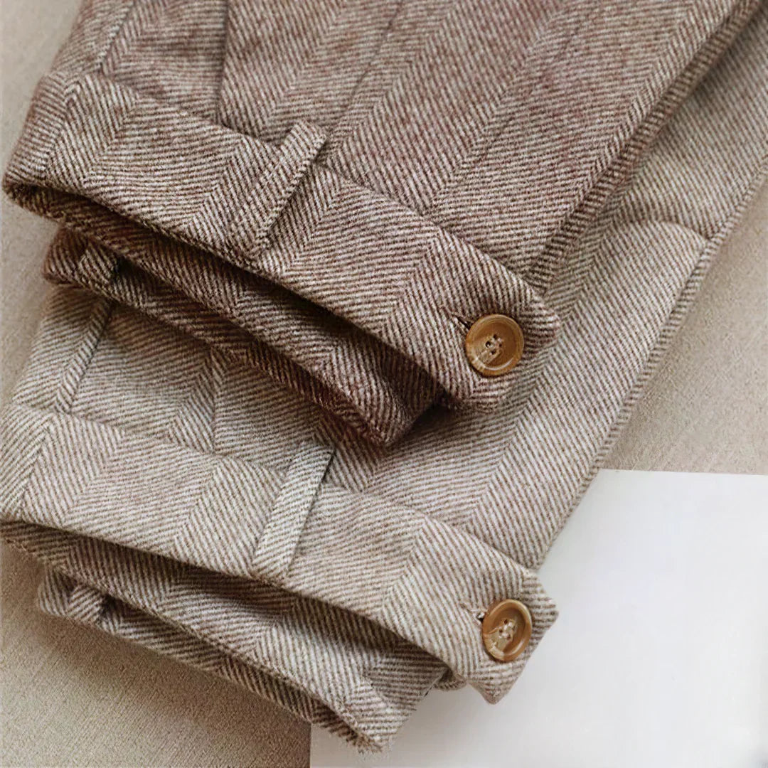 CORTINA Pants