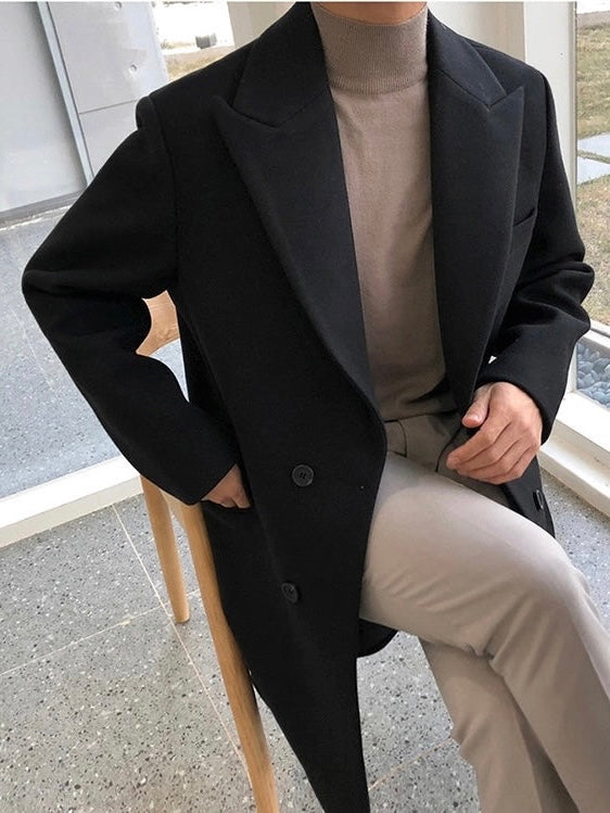 NAMSAN Coat