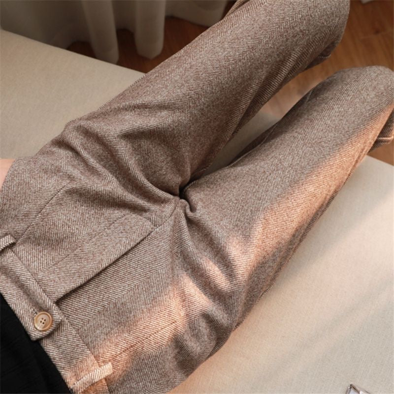 CORTINA Pants