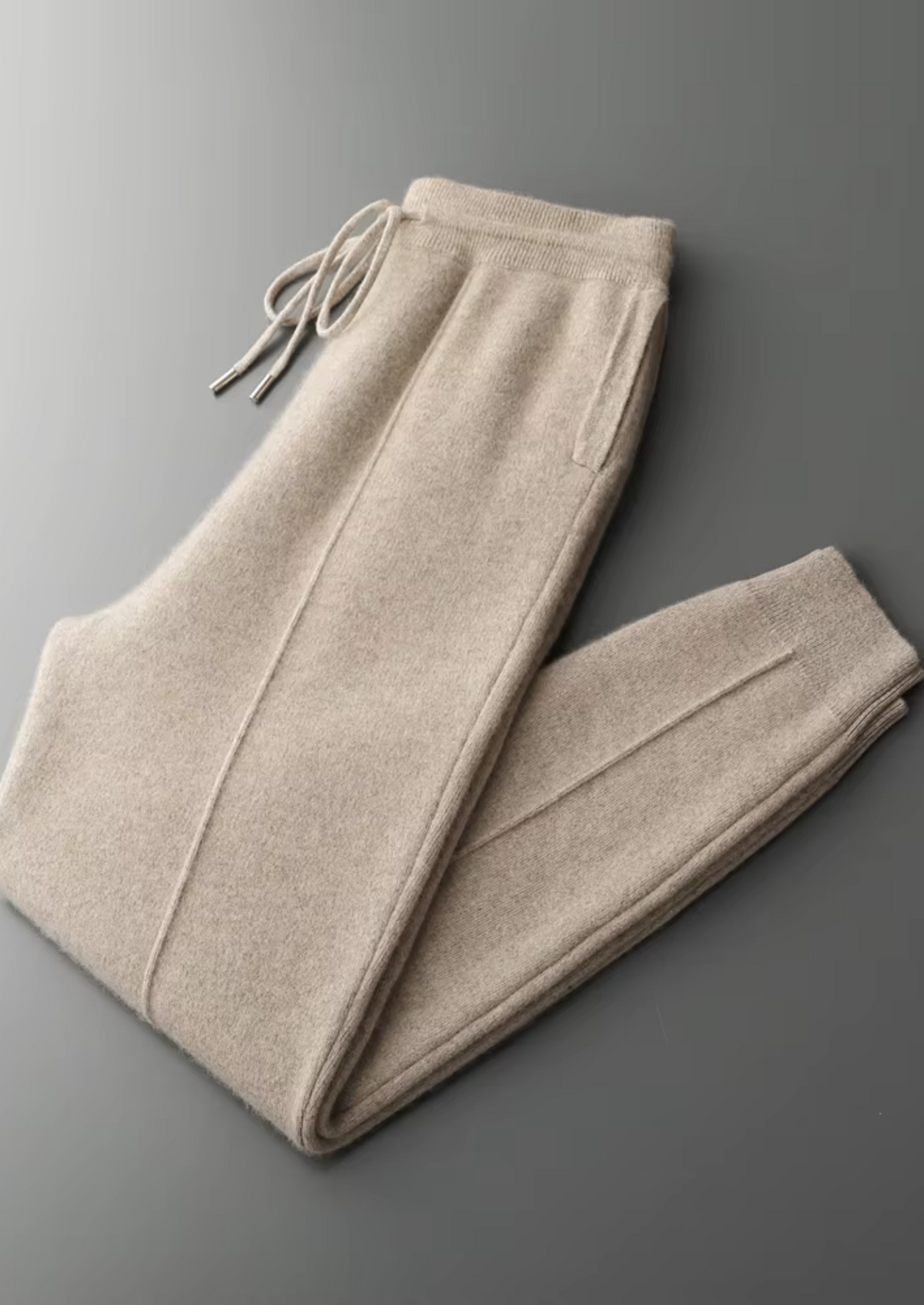 Pure Extra-Fine Merino Wool Set