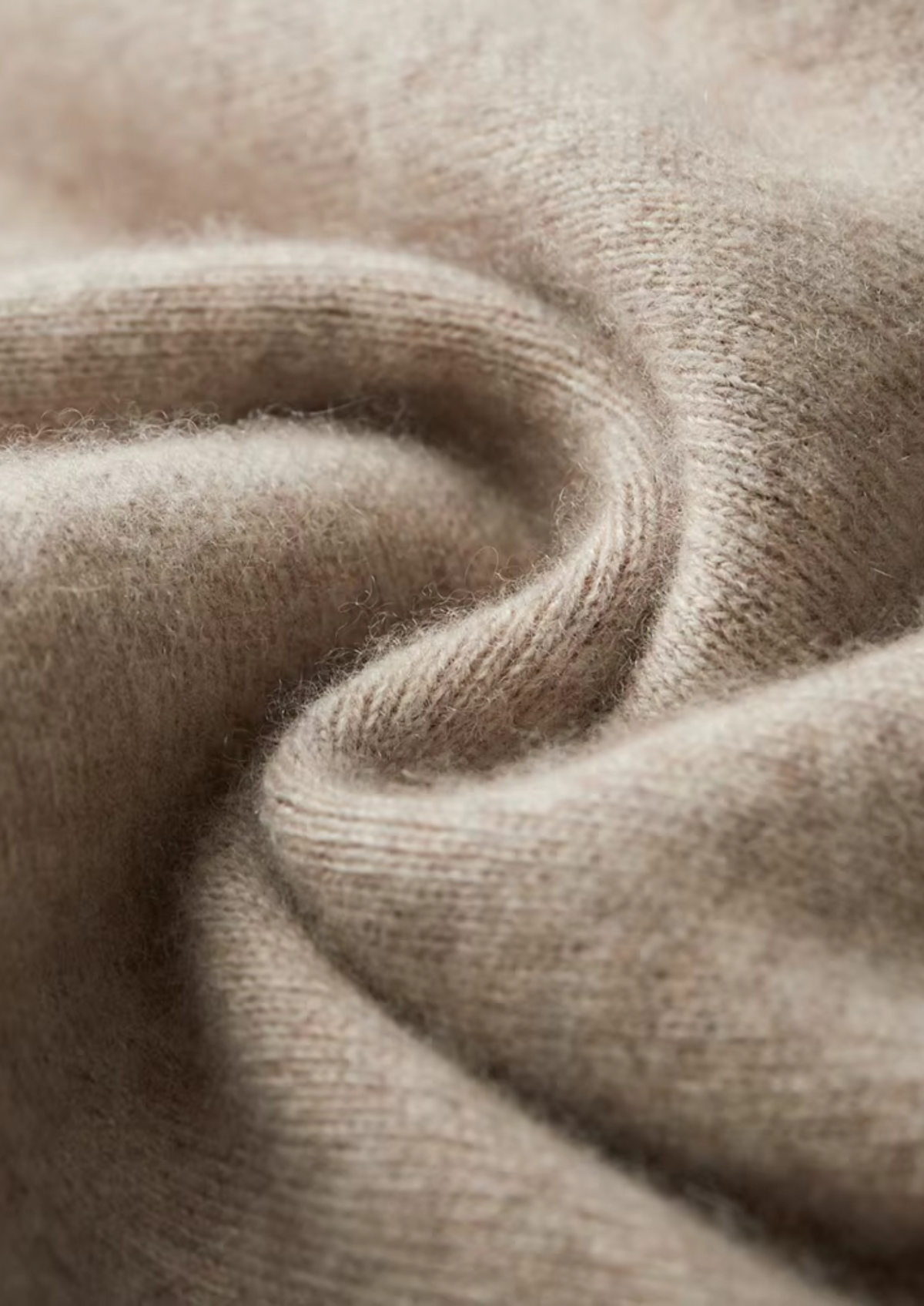 Pure Extra-Fine Merino Wool Set