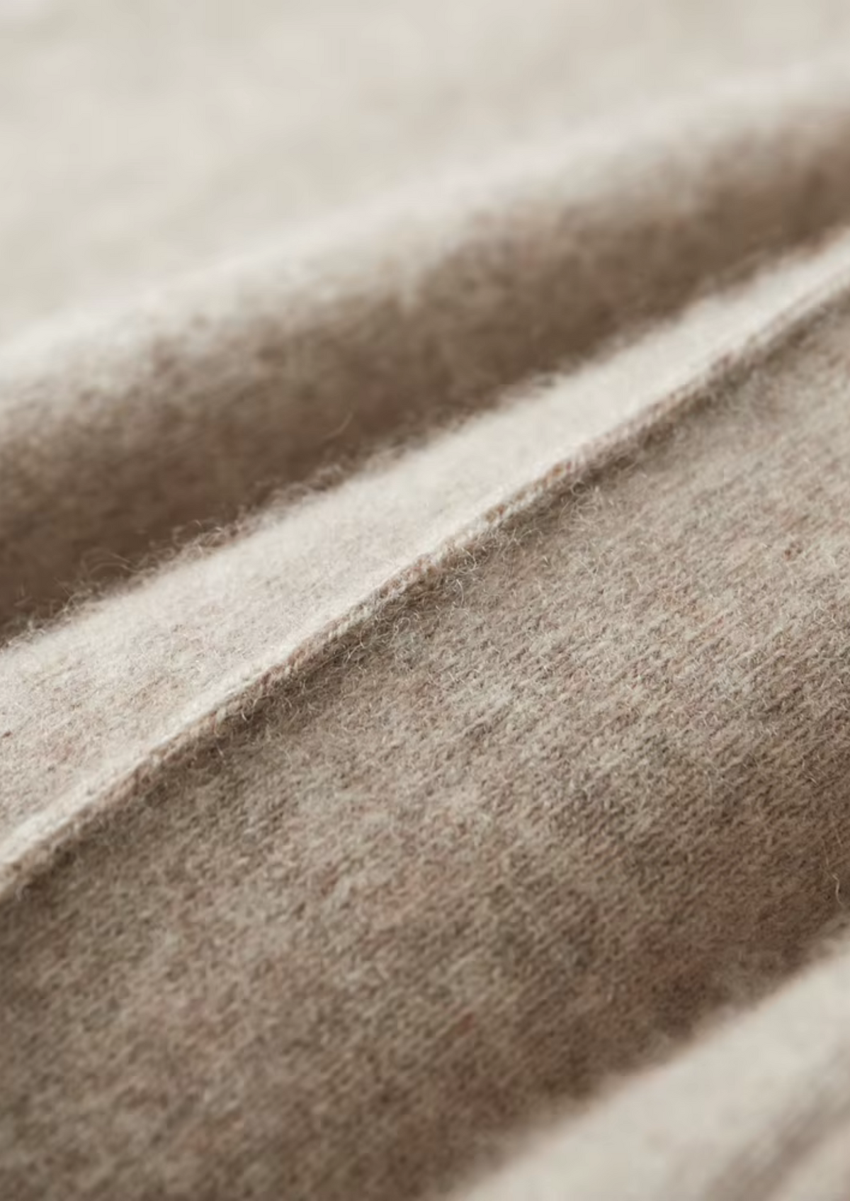 Pure Extra-Fine Merino Wool Set