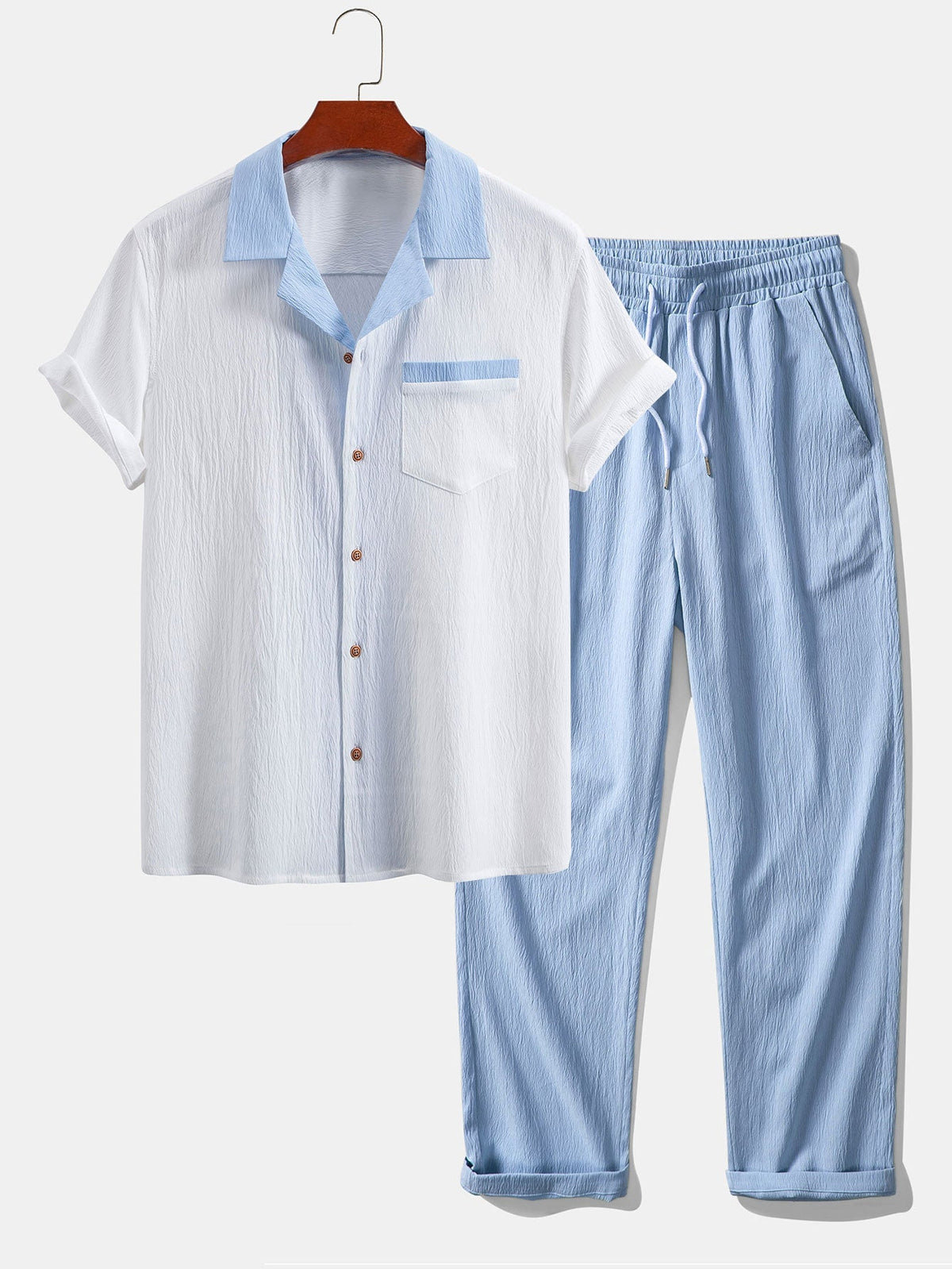 SARDINIA Home Linen Set