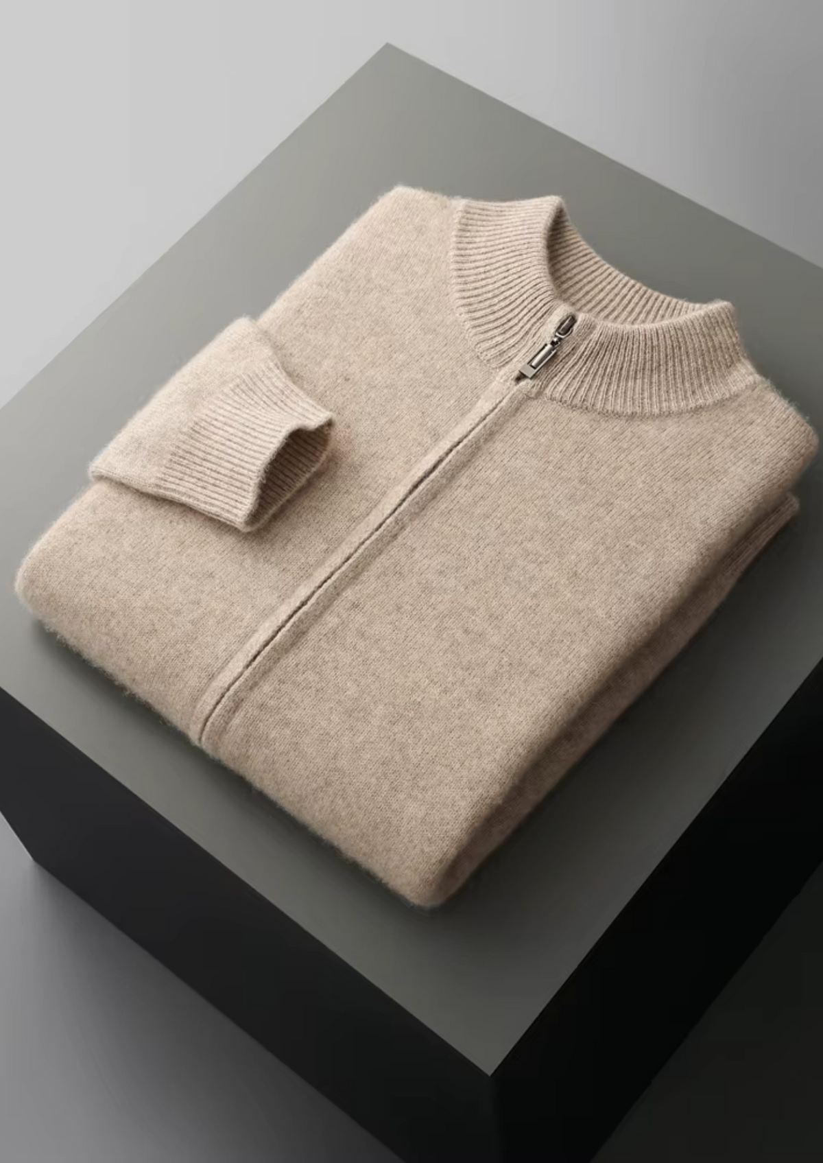 Pure Extra-Fine Merino Wool Set
