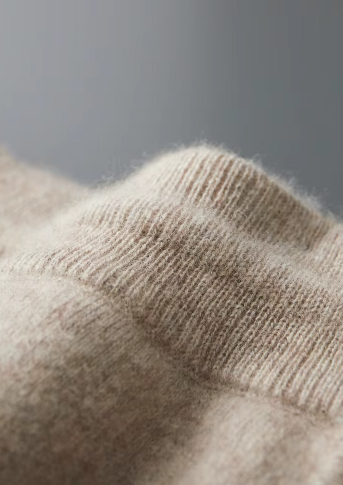 Pure Extra-Fine Merino Wool Set