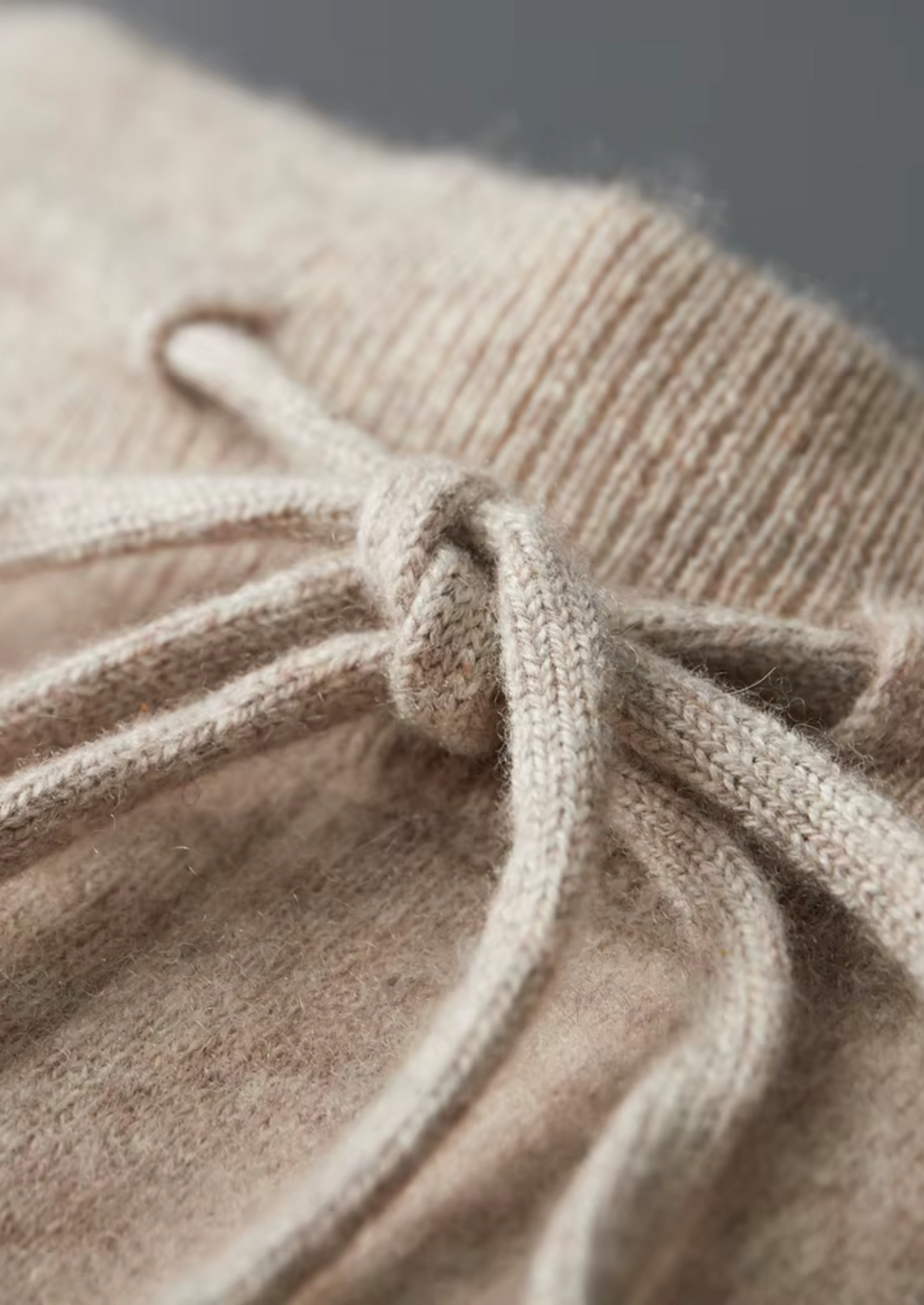 Pure Extra-Fine Merino Wool Set