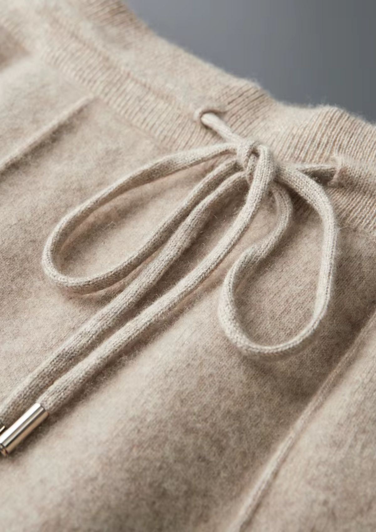 Pure Extra-Fine Merino Wool Set