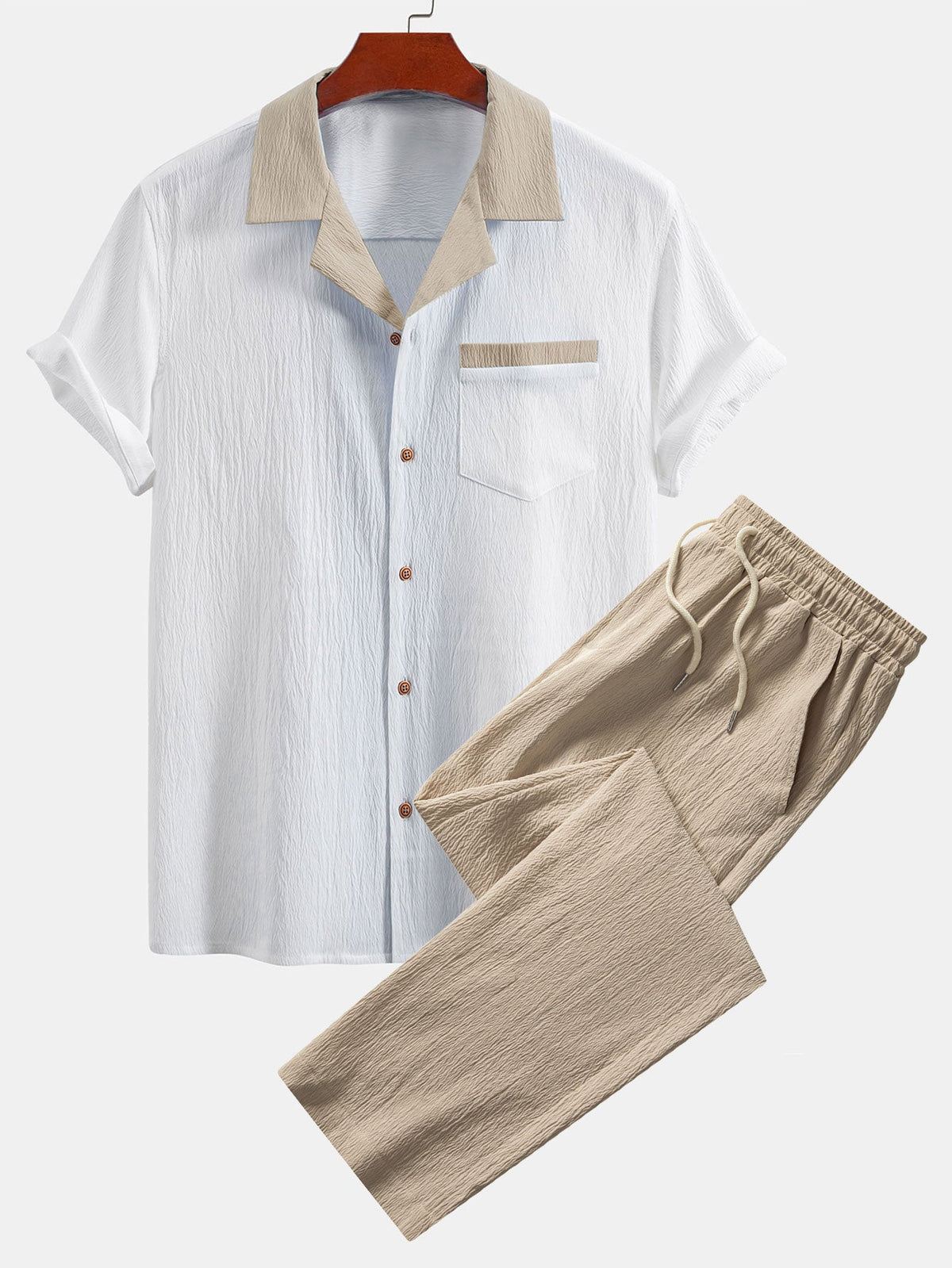 SARDINIA Home Linen Set