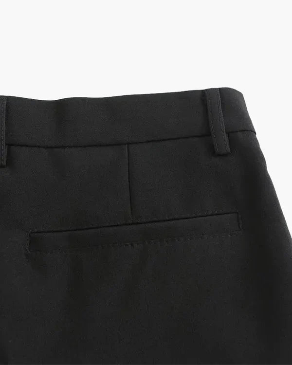 MILANO Classic-Fit Trousers