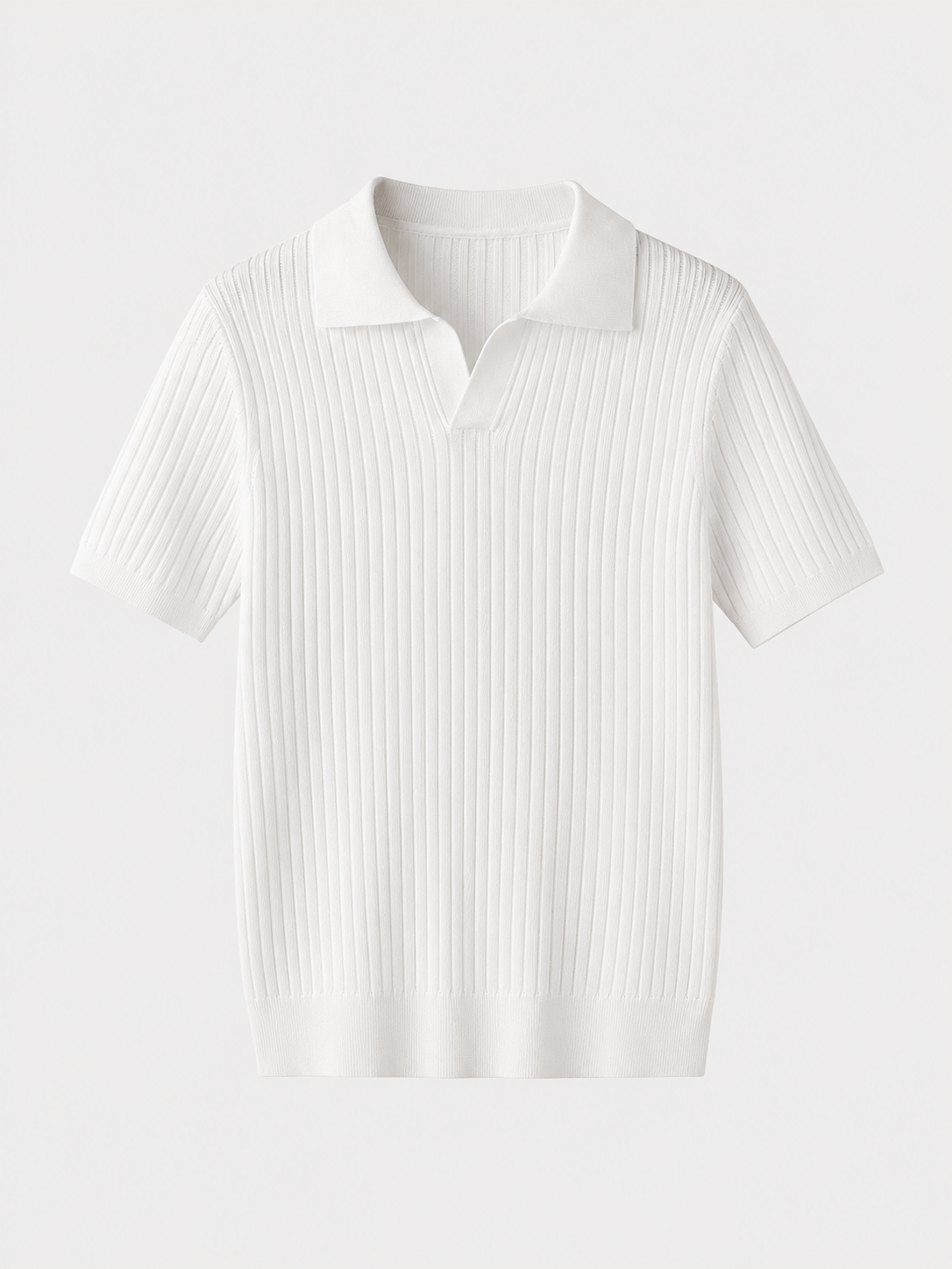 CHUNCHEON Casual Polo Shirt