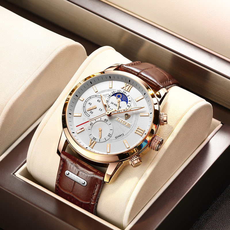 Classic RICHELIEU Watch