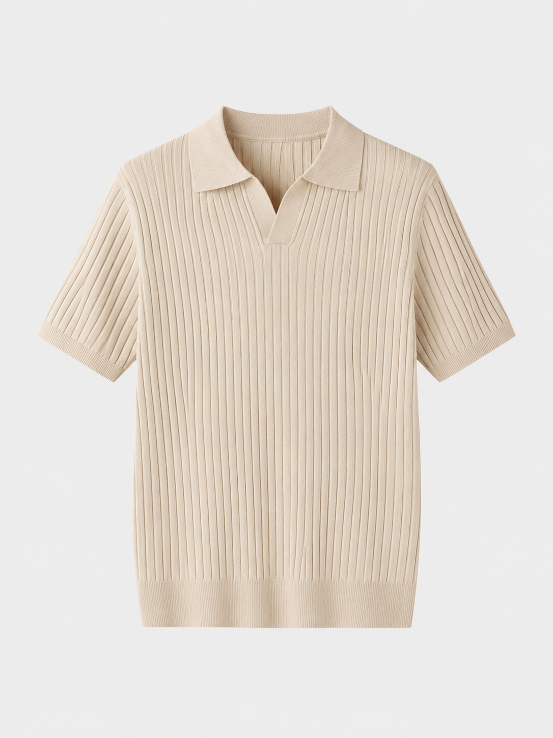 CHUNCHEON Casual Polo Shirt