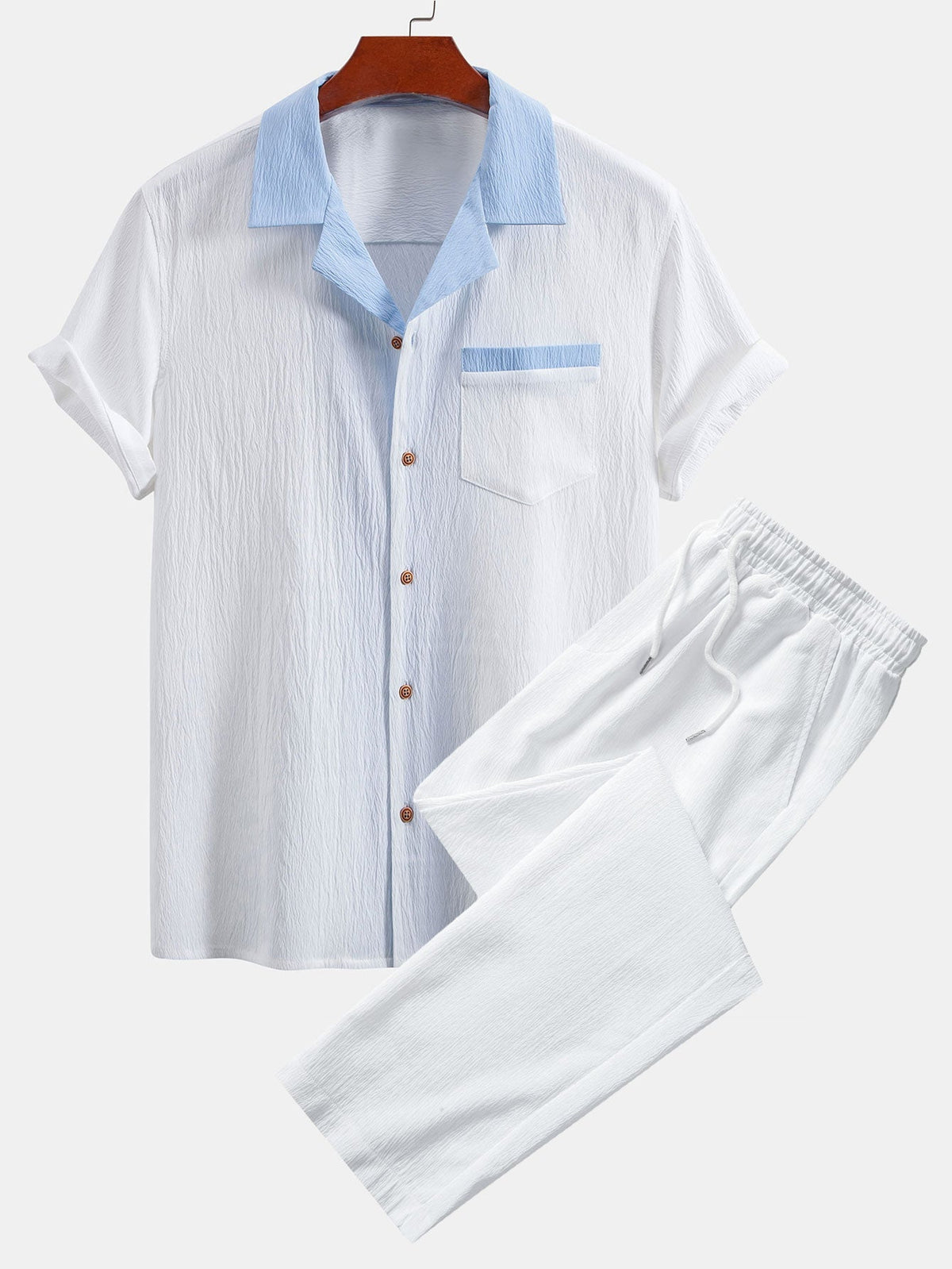 SARDINIA Home Linen Set