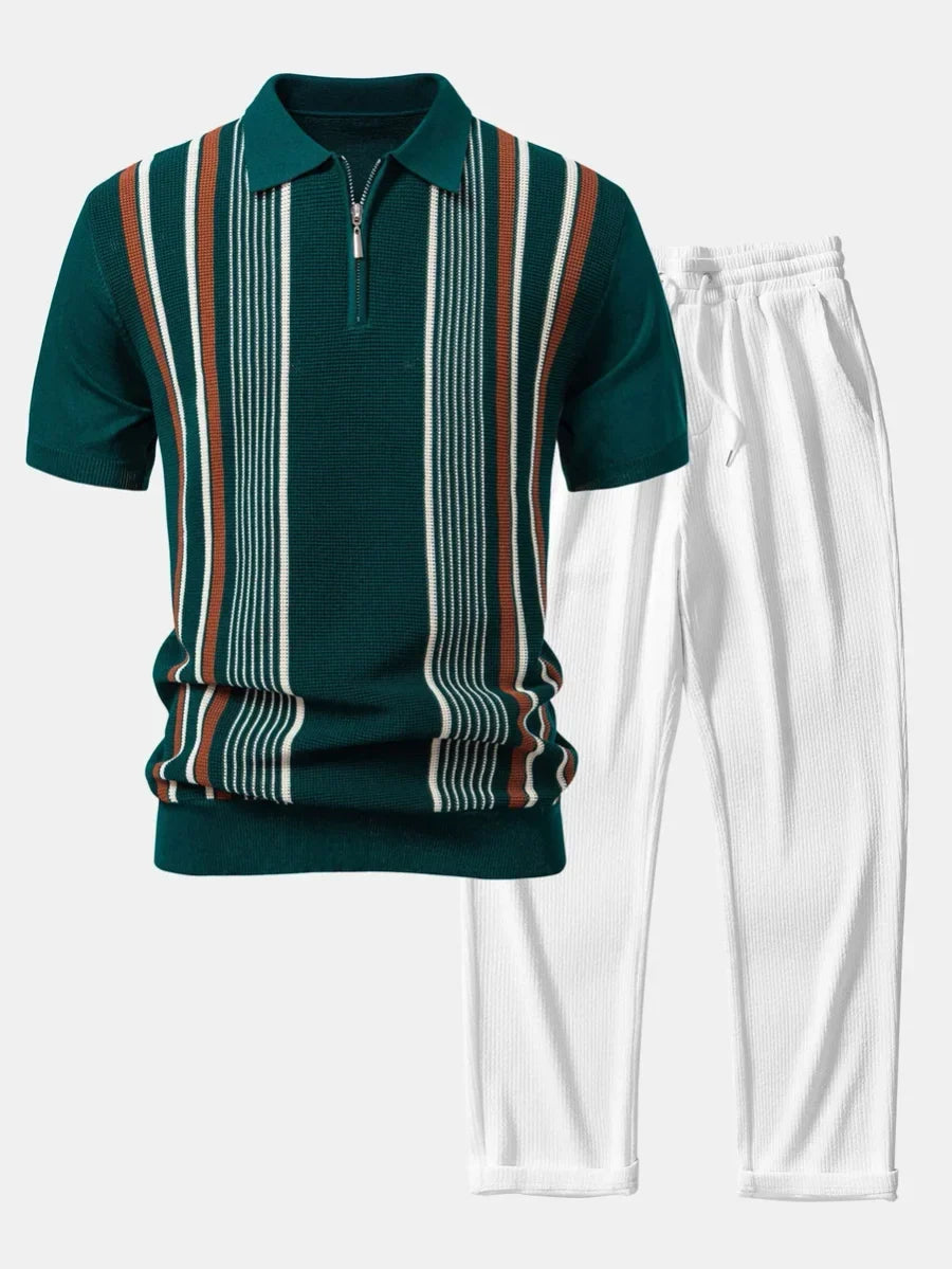 Cap-Ferrat Riviera Set