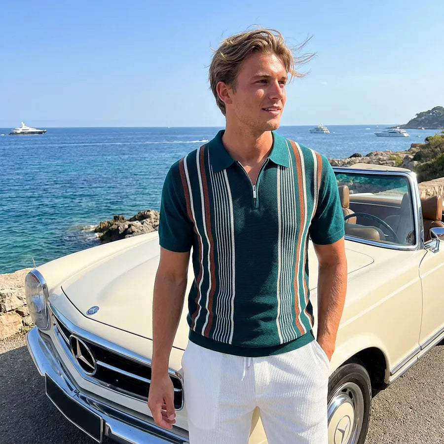 Cap-Ferrat Riviera Set