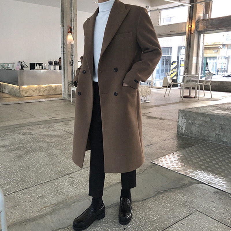 NAMSAN Coat