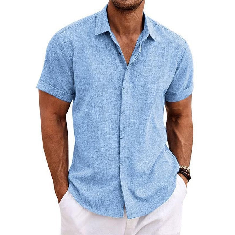 MIAMI Short Sleeve Shirt