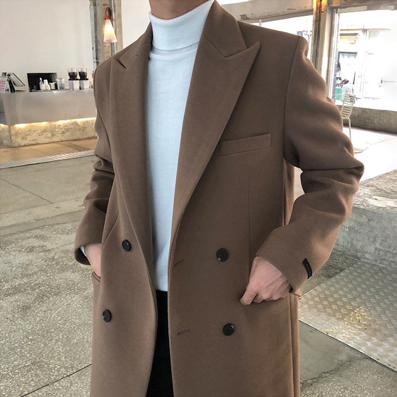 NAMSAN Coat