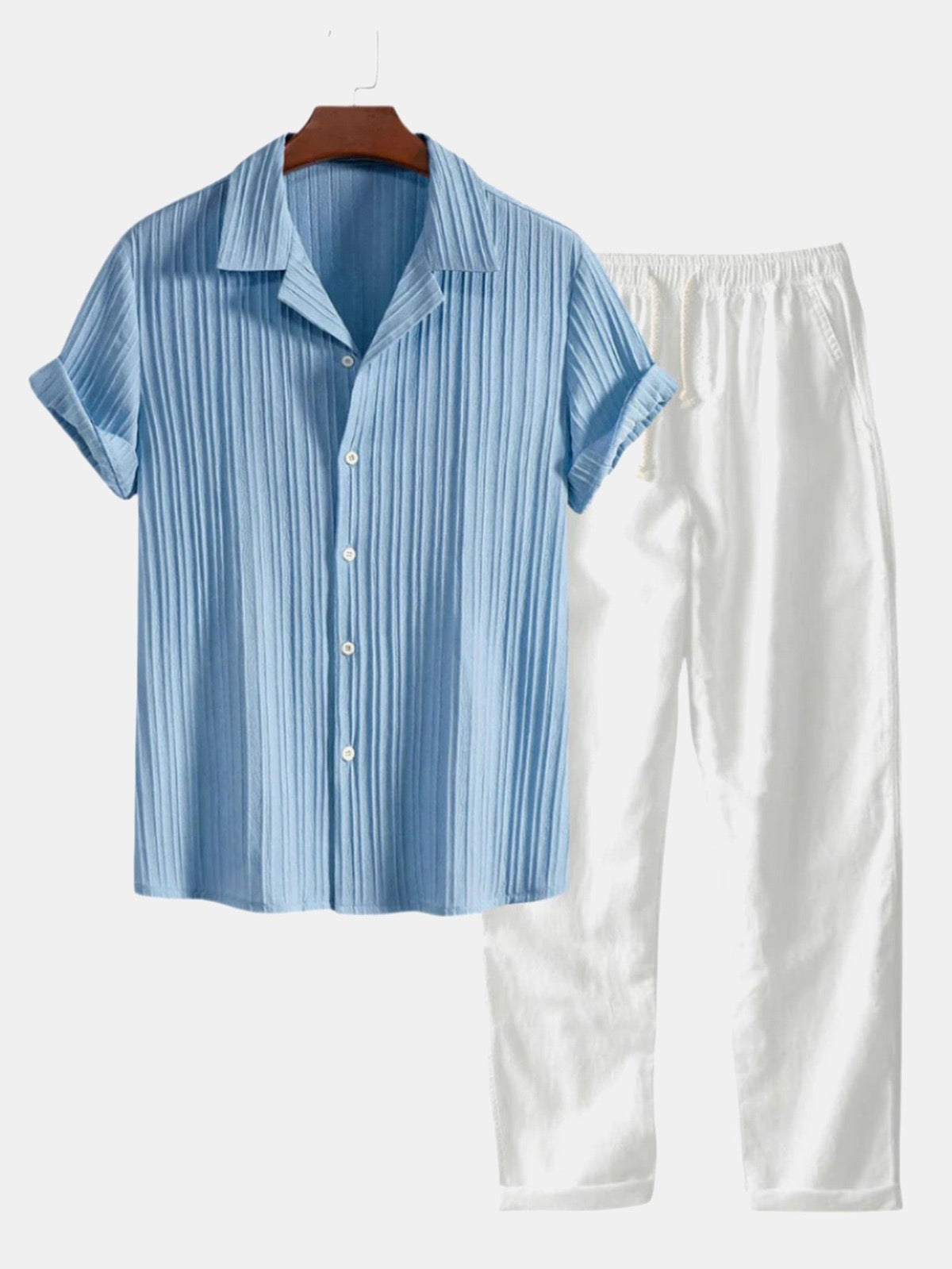 Summer Outfit – “Lake Como” Set